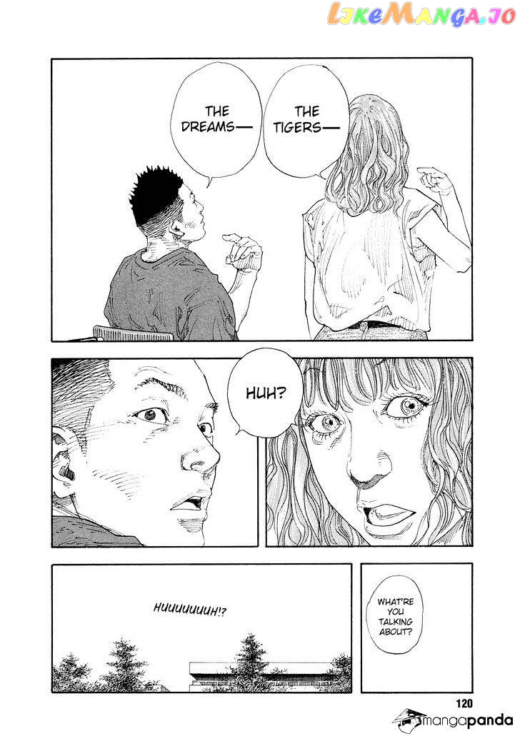 Real, Chapter 82 image 34